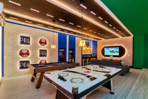 Last Minute Disney Getaway! Private Pool, Hot Tub & Games Room. Book Now! #55573